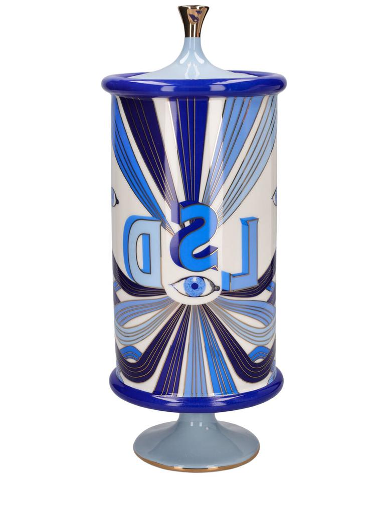 JONATHAN ADLER Druggist Lsd Canister