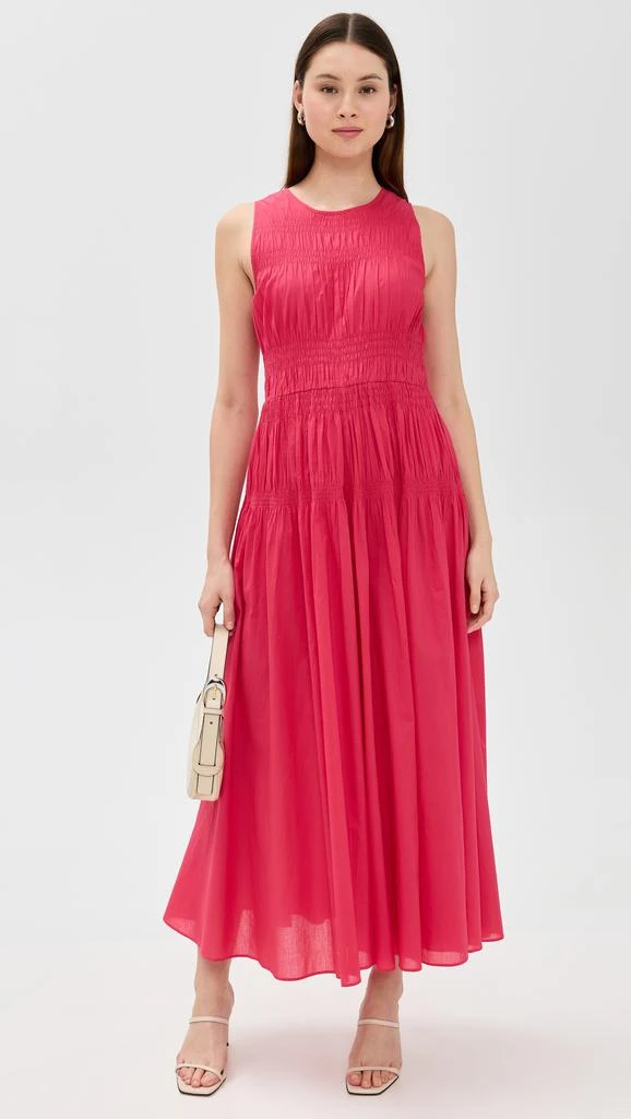 Apiece Apart Fabiana Maxi Dress 4