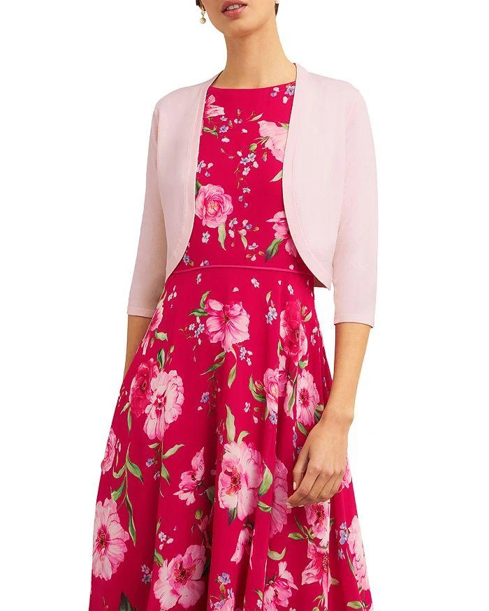 HOBBS LONDON Carrie Bolero Jacket 1