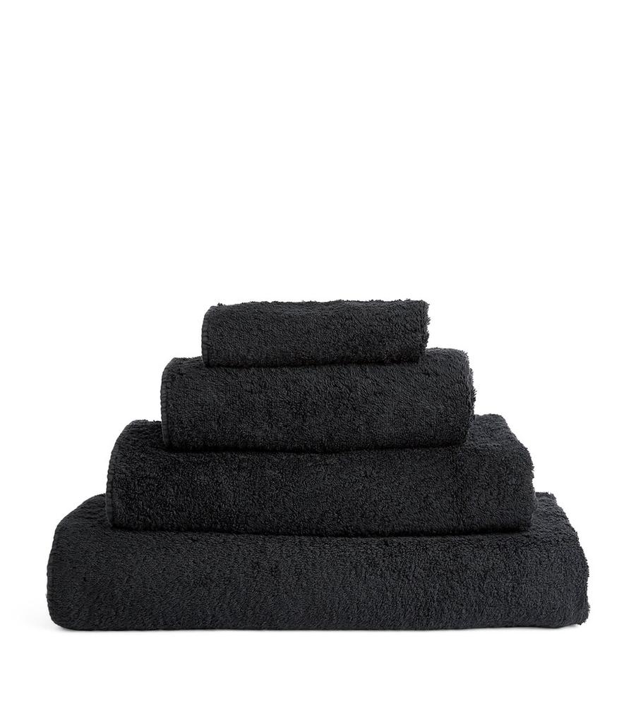 Abyss & Habidecor Super Pile Hand Towel (55cm x 100cm)