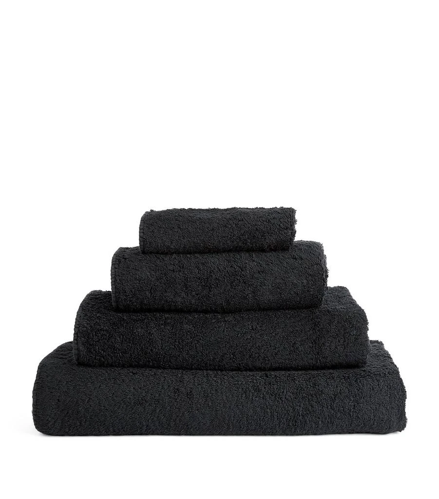 Abyss & Habidecor Super Pile Hand Towel (55cm x 100cm) 1