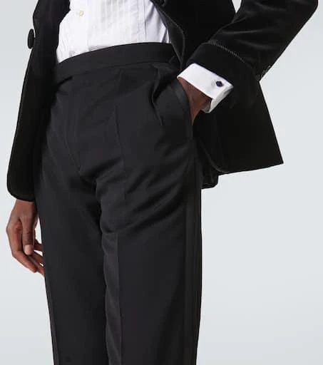 Ralph Lauren Wool suit pants 5