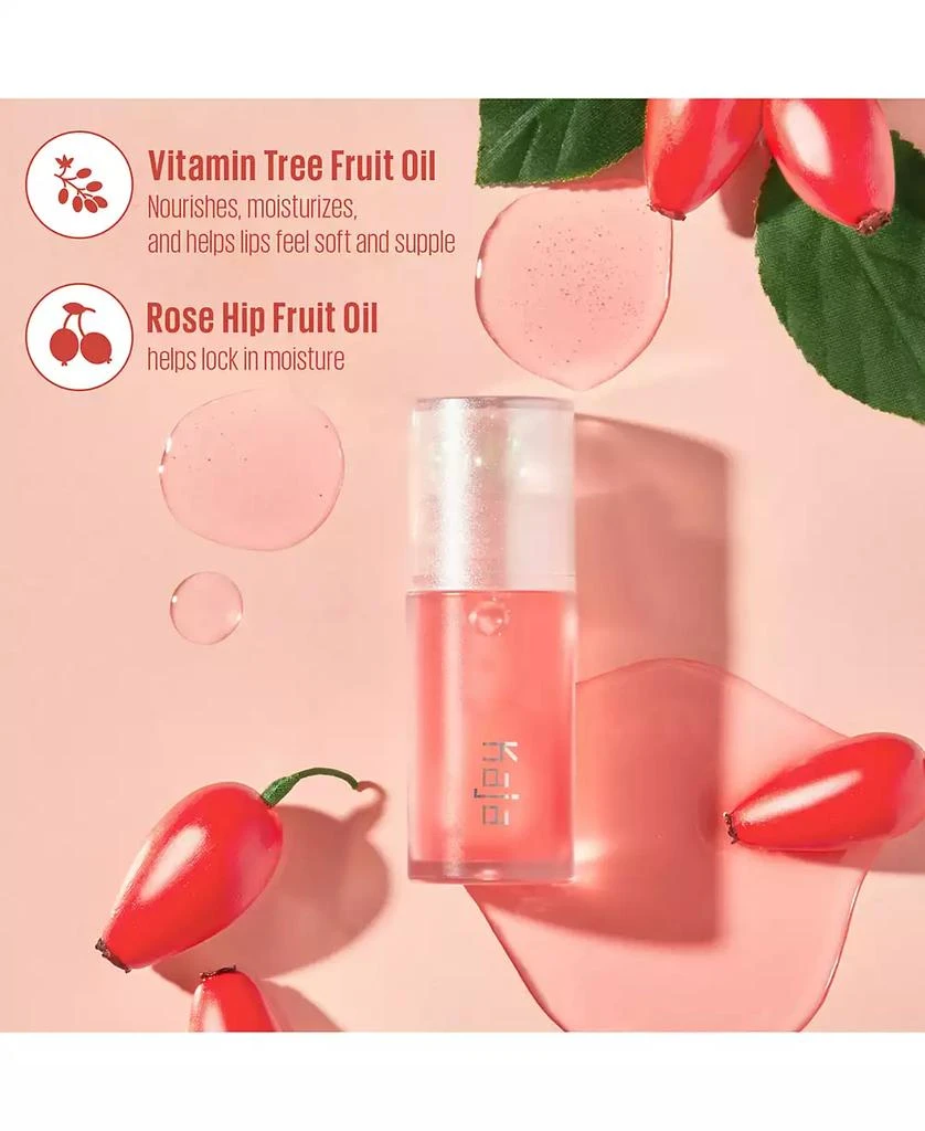 Kaja Juicy Glass Lip Oil, 0.13 oz. 7