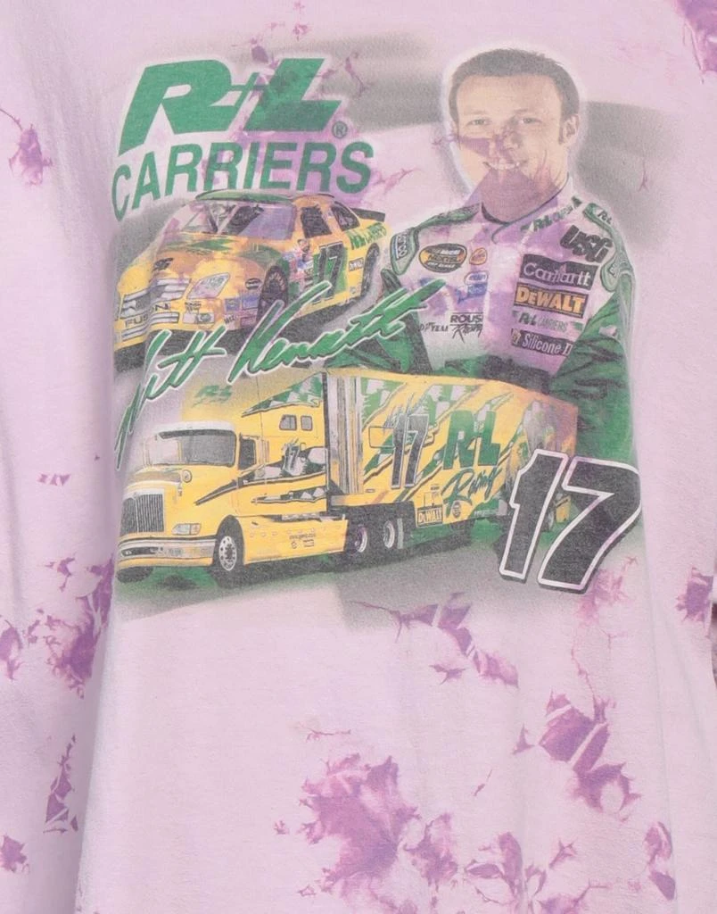 NOTSONORMAL Oversize-T-Shirt 4