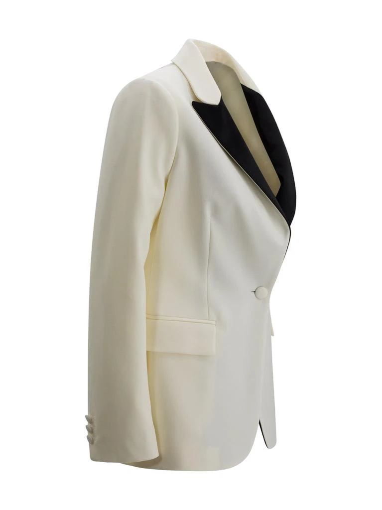P.A.R.O.S.H. P.A.R.O.S.H. Single-Breasted Blazer 3