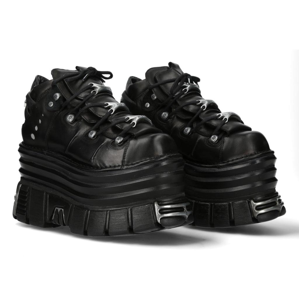Gothic BIGフーディ Black Amazon.com | Gothniero Black Platform Boots Over Knee Thigh