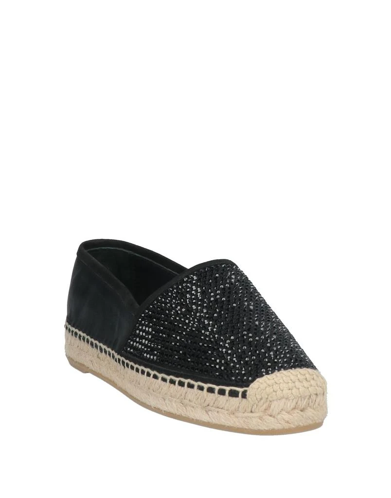 Rene Caovilla Espadrilles 2
