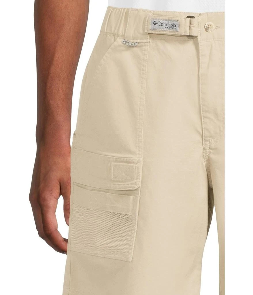 Columbia Half Moon III Shorts 4