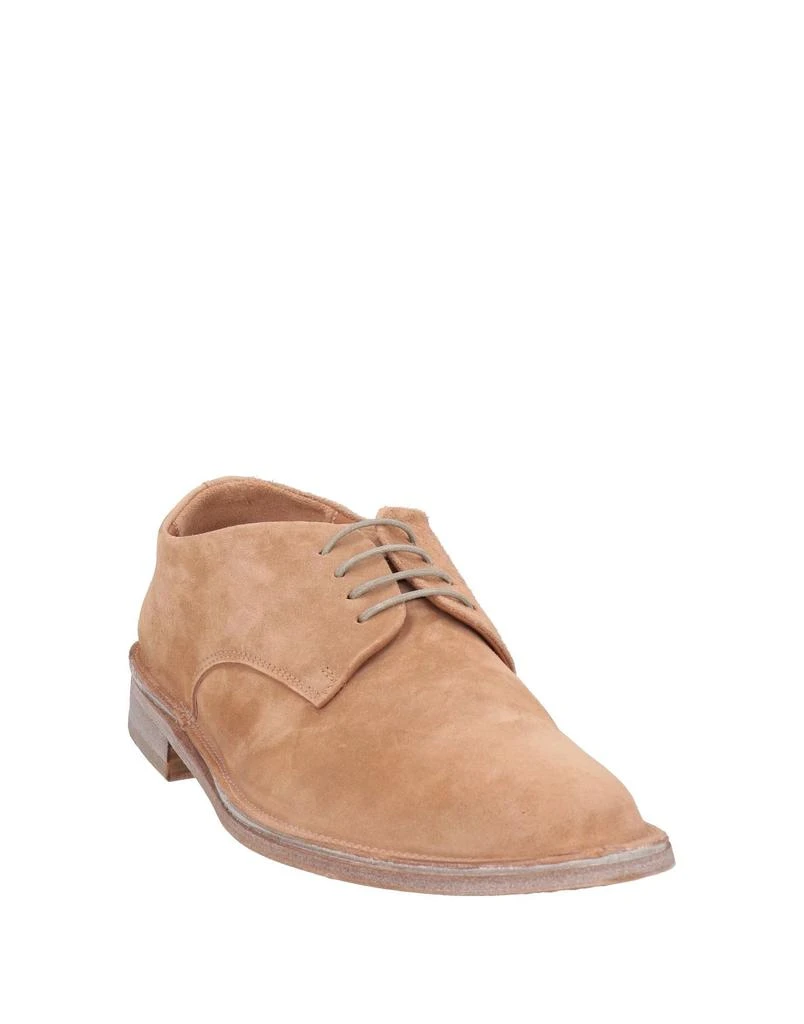 MOMA Laced shoes 2