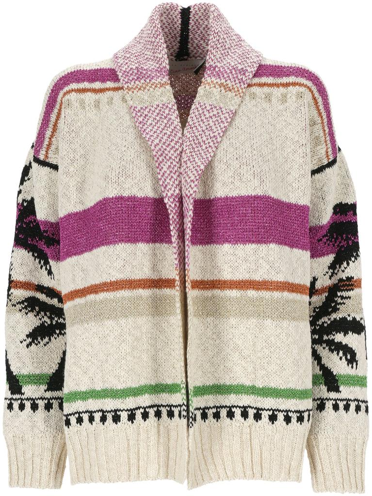 Giada Benincasa Giada Benincasa Ciao Amore Cardigan Sweater
