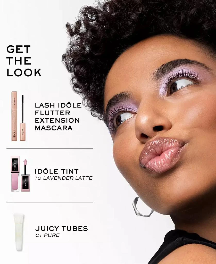 Lancôme Lash Idôle Flutter Extension Lengthening Mascara 7
