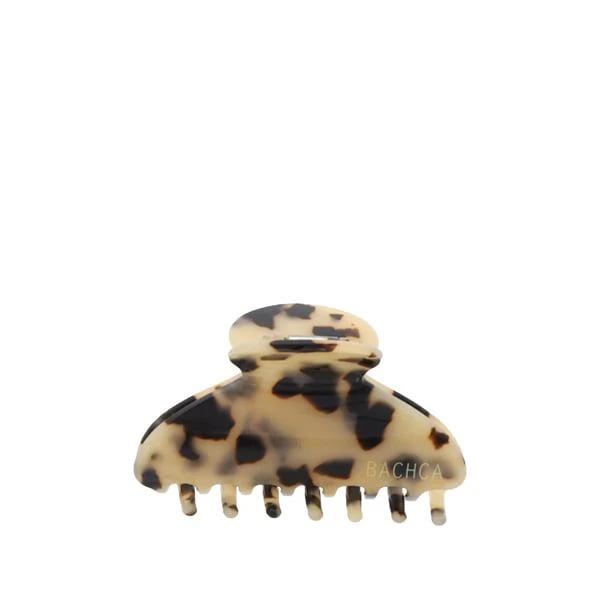 Bachca Large Tortoiseshell Hair Clip