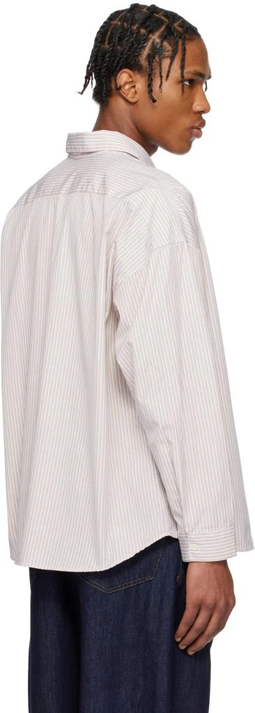 Sunflower Tan Stable Shirt 3
