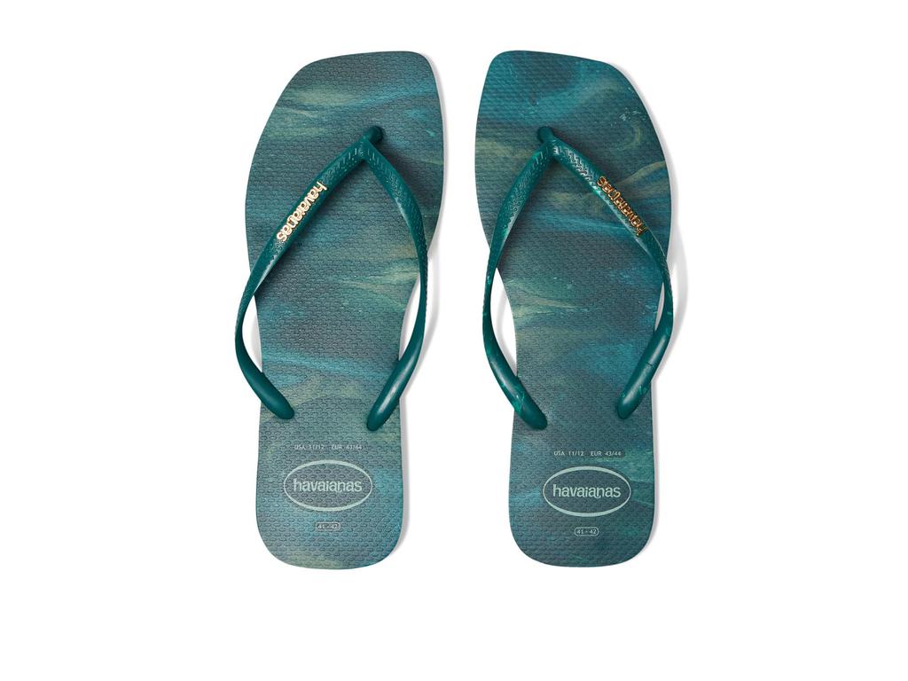 Havaianas Slim Square Trendy