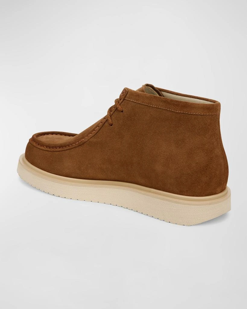 Vince Men's June Suede Chukka Boots 4