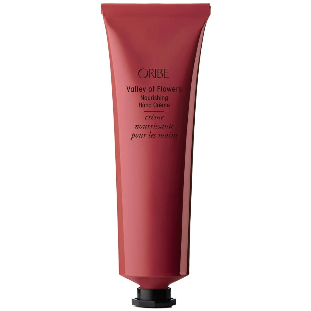 Oribe Oribe Valley of Flowers Nourishing Hand Crème 100ml 1