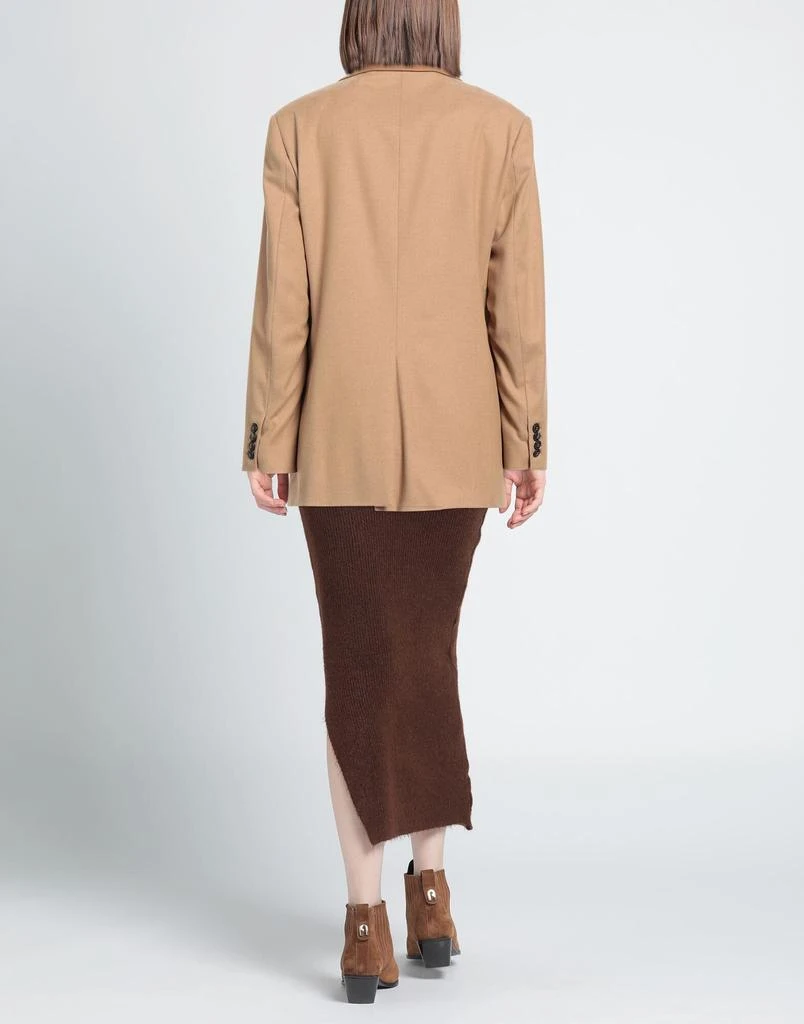 SUOLI Blazer 3