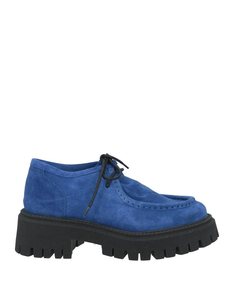 ISLO ISABELLA LORUSSO Laced shoes 1