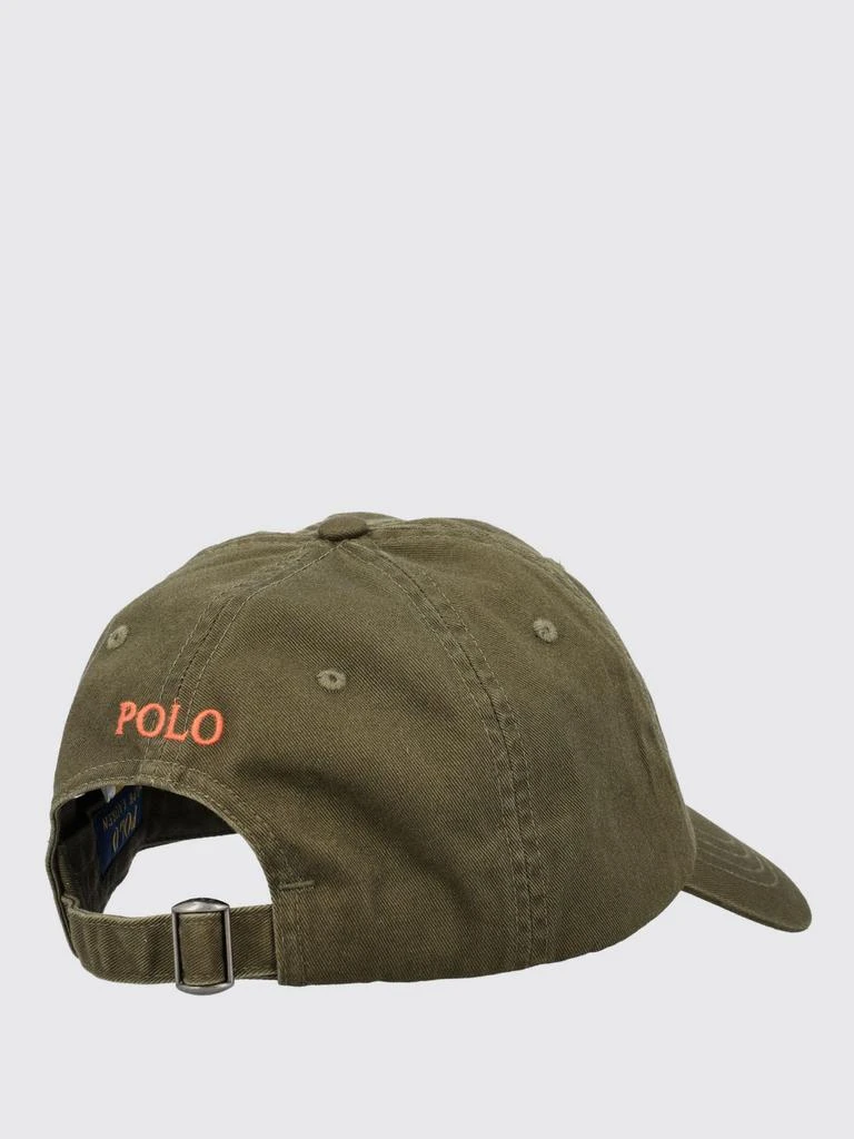 Ralph Lauren Hat men Polo Ralph Lauren 2