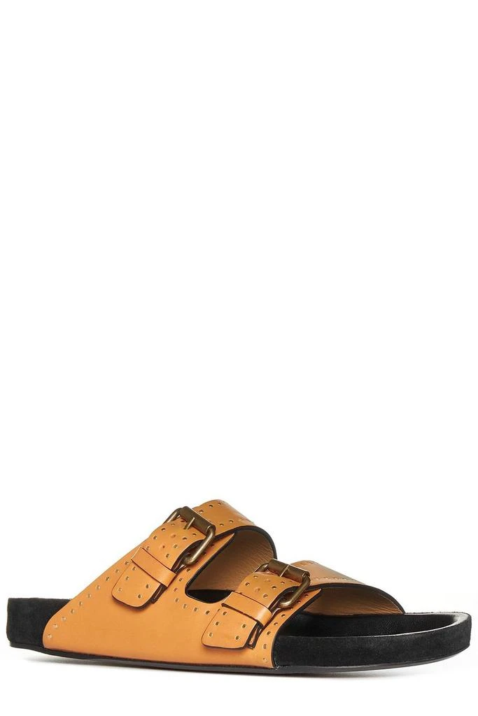 Isabel Marant Isabel Marant Double-Buckle Sandals 2