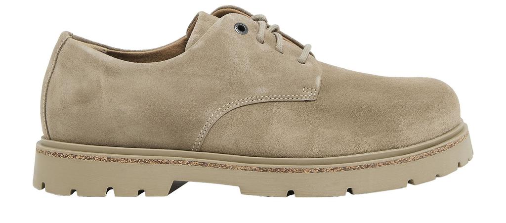 Birkenstock Highwood derbies