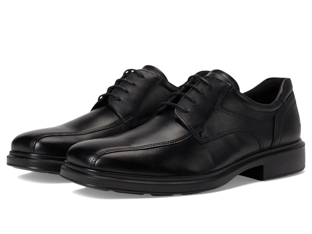 ECCO Helsinki 2.0 Bike Toe Tie 1