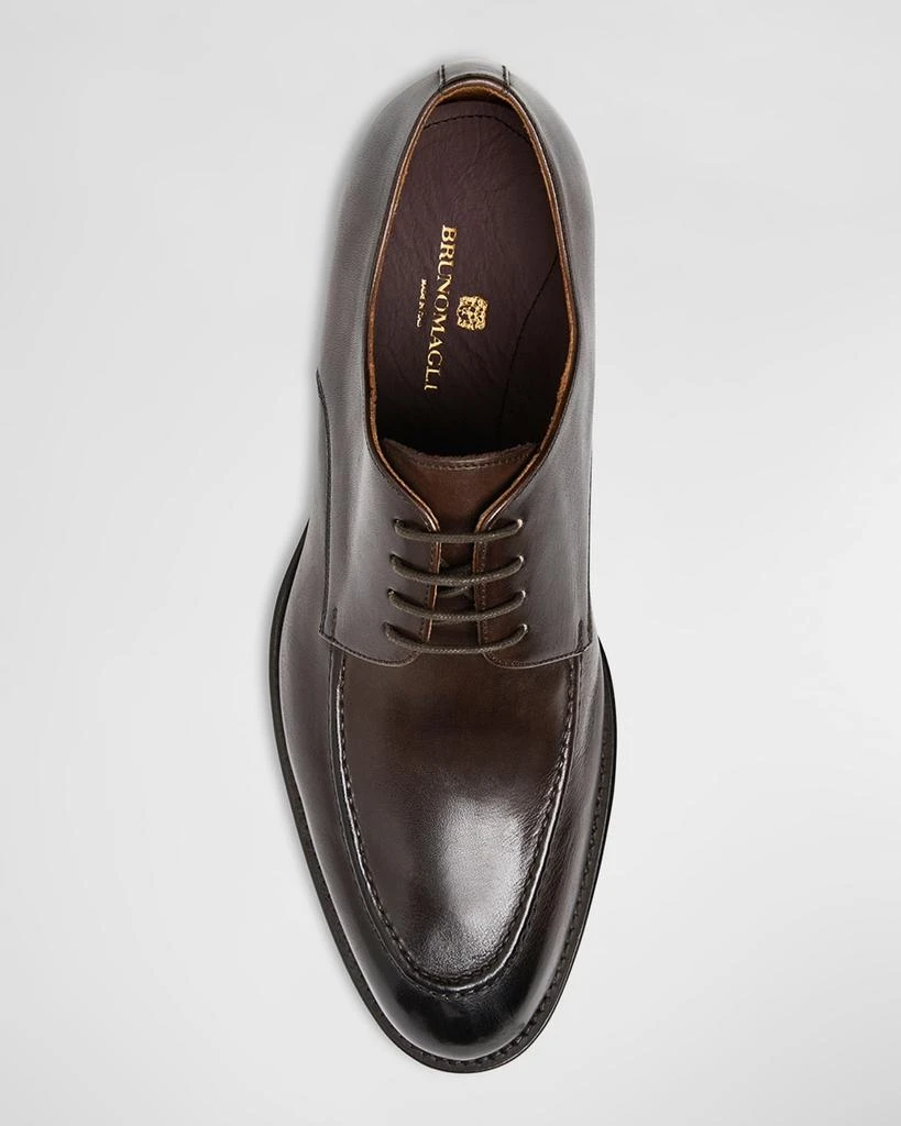 Bruno Magli Men's Santino Leather Oxfords 5