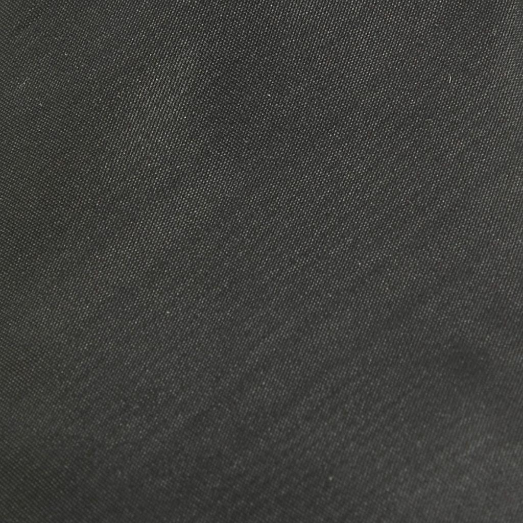 Dolce & Gabbana Dolce & Gabbana Black Silk Tie