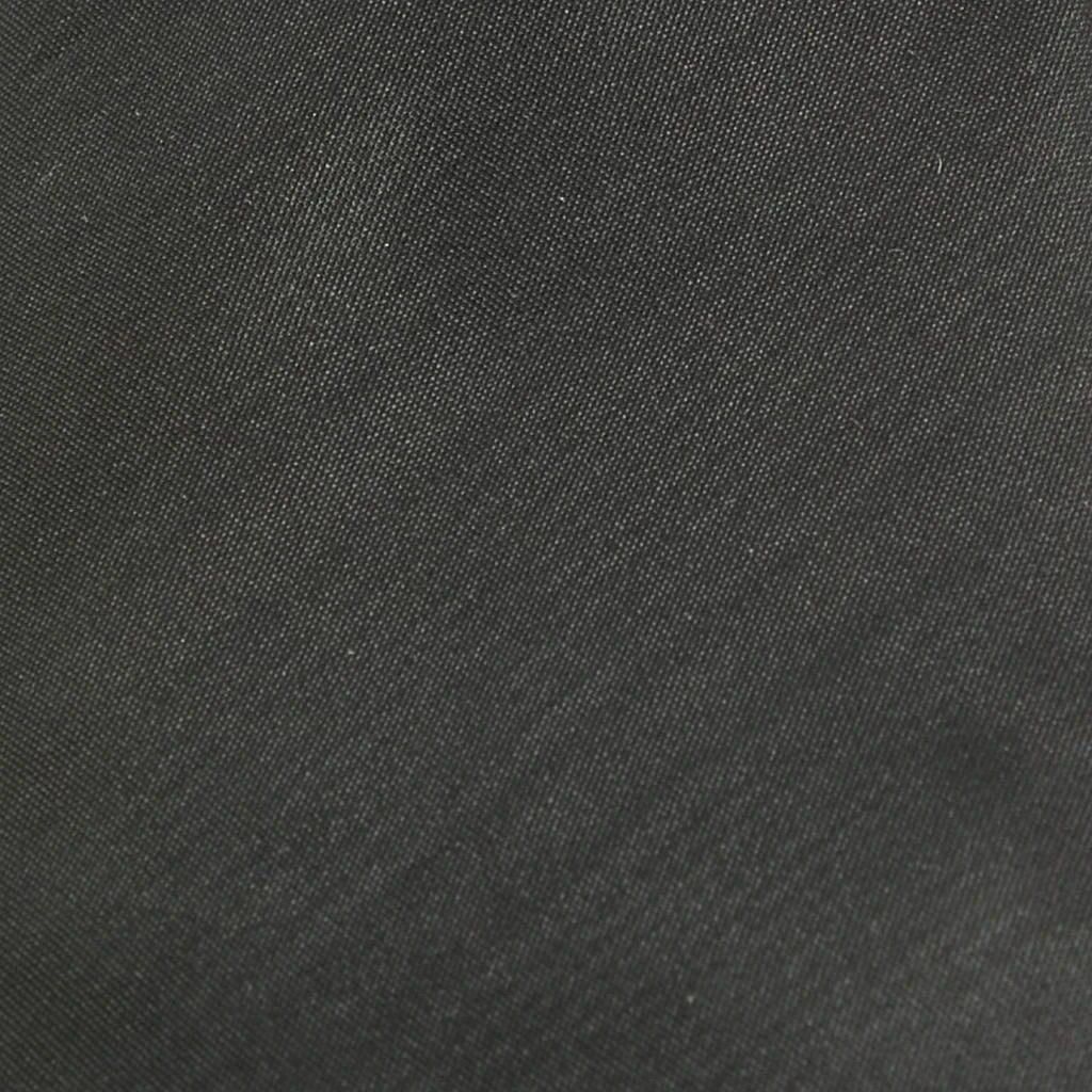 Dolce & Gabbana Dolce & Gabbana Black Silk Tie 2