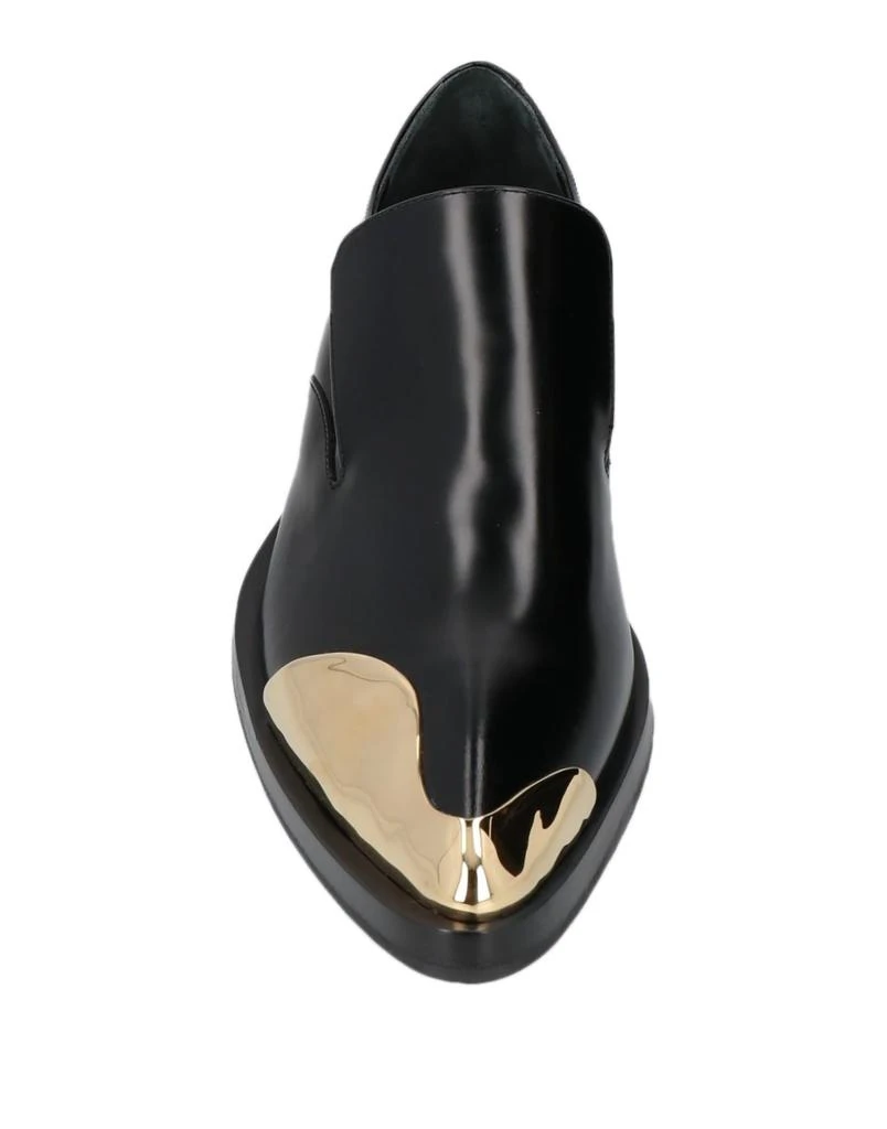 Jil Sander Loafers 4