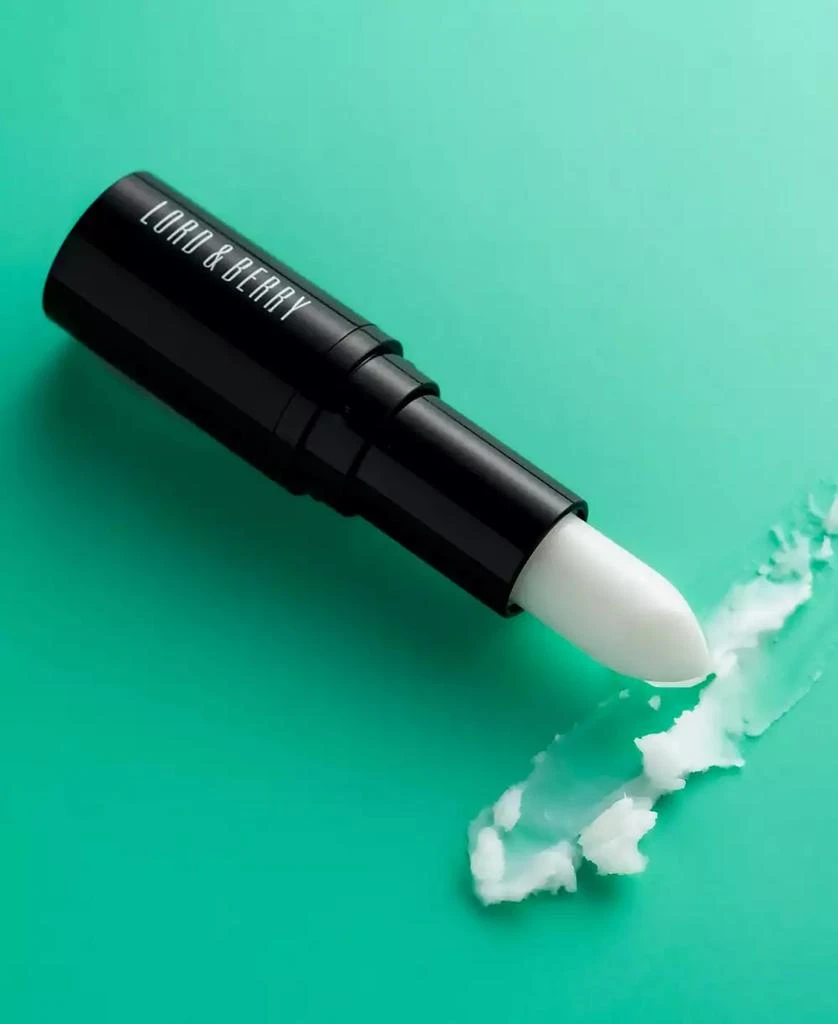 Lord & Berry Active Spa Lip Balm, 0.12 oz 2