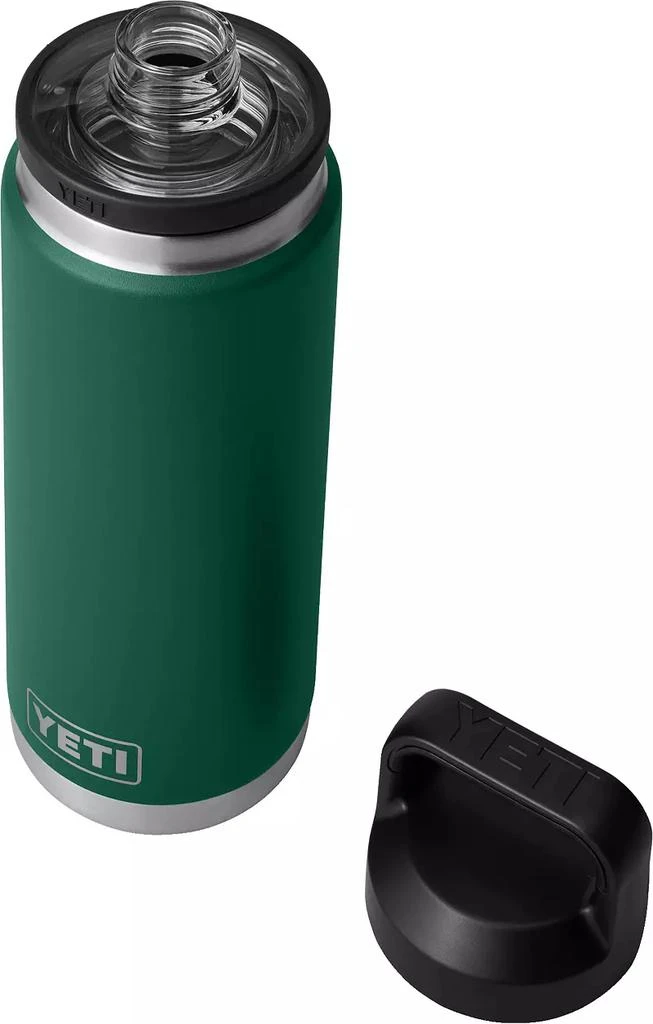 YETI YETI 26 oz. Rambler Bottle with Chug Cap 4