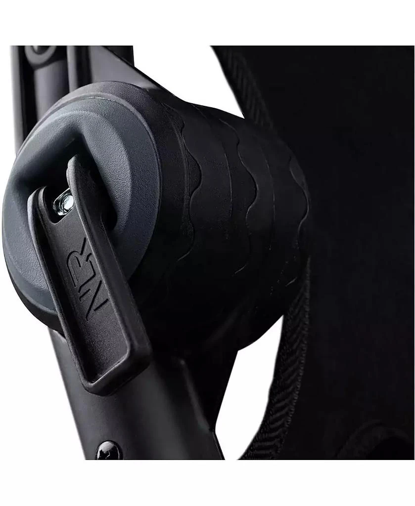 Next Level Racing F-GT Lite Simulator Cockpit, Carbon Gray Edition 5