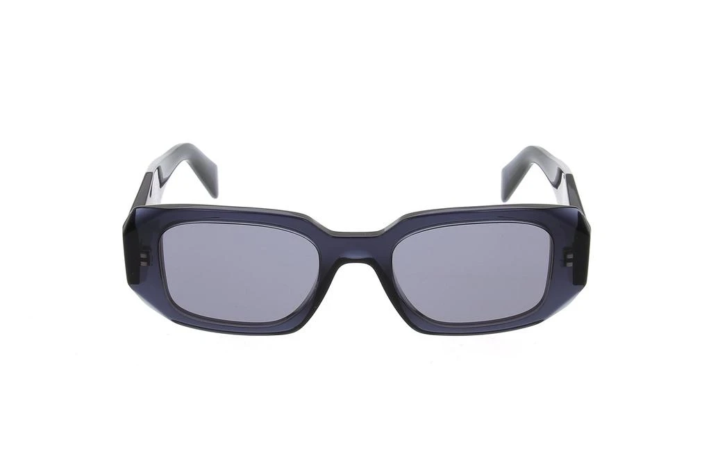 Prada Eyewear Prada Eyewear Rectangle-Frame Sunglasses 1