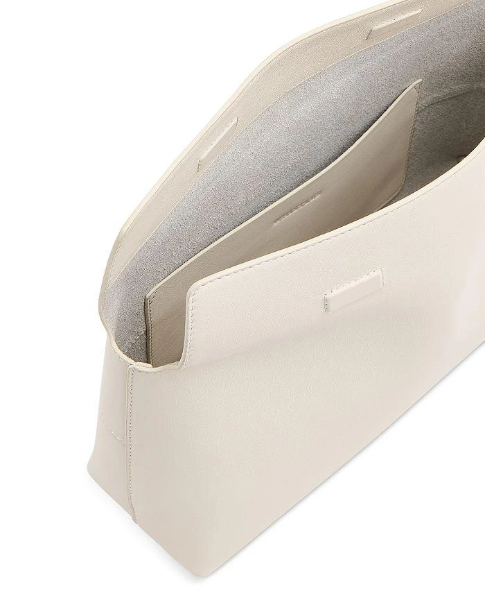 Whistles Foldover Clutch 3