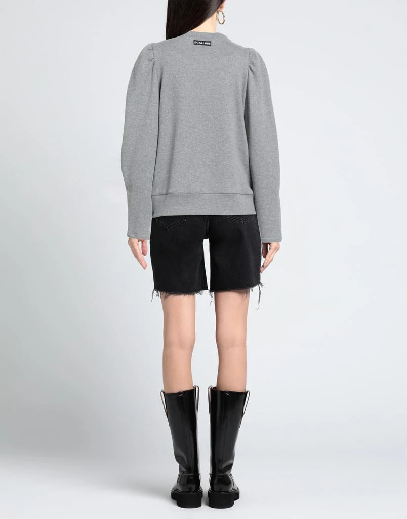 SOALLURE Sweatshirt 3