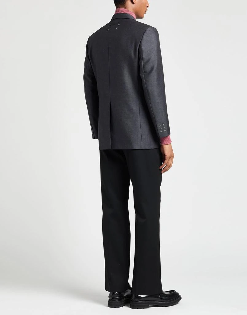 MAISON MARGIELA Blazer 4