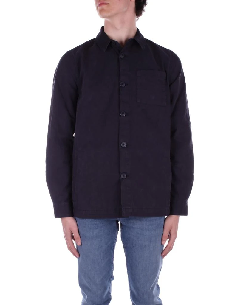 Barbour Barbour Jackets Blue 1