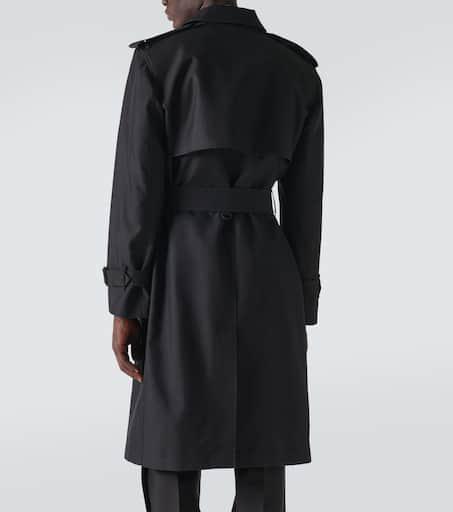 【送料&関税込】Burberry Blend Silk Trench Coat 22898598_52943540_600.jpg