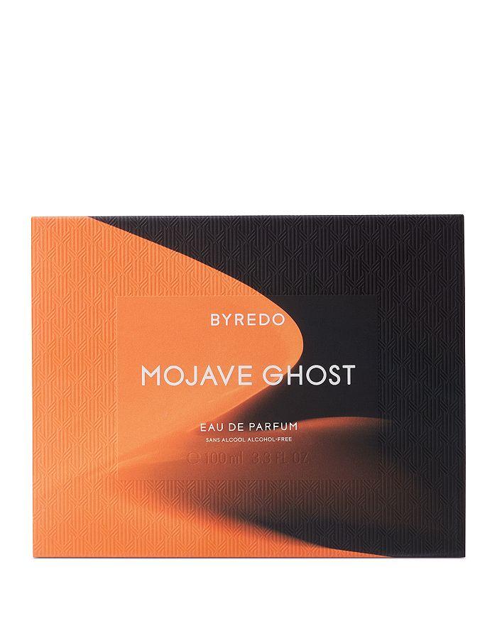 BYREDO Limited Edition Mojave Ghost Eau de Parfum 3.3 oz.