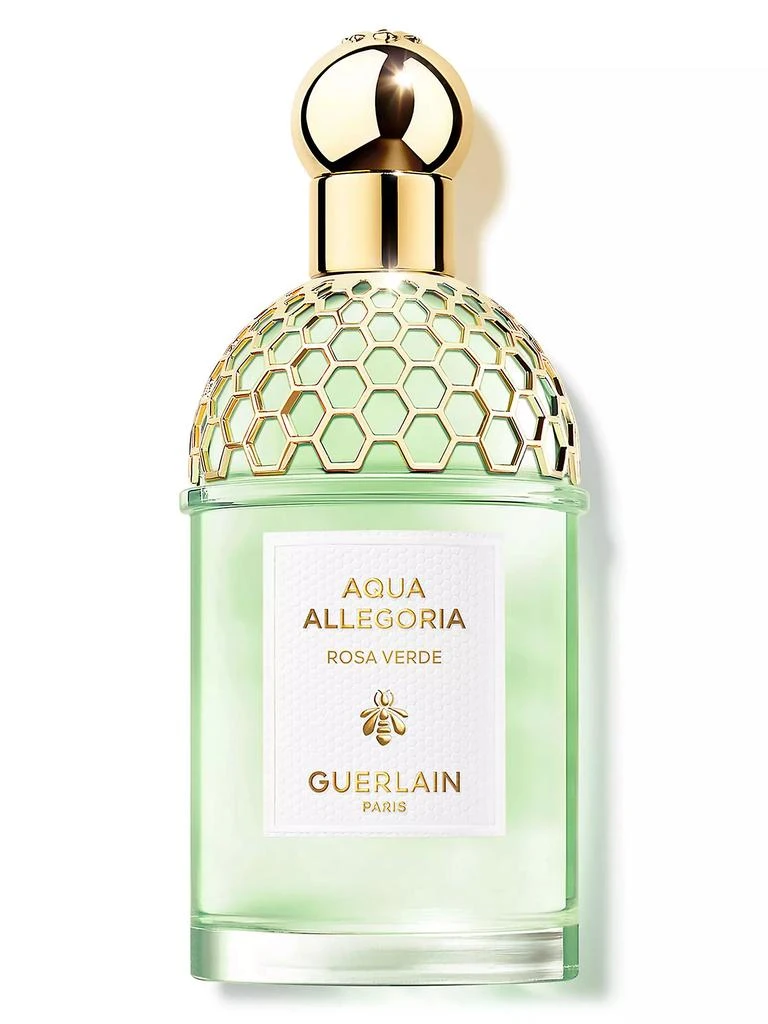 Guerlain Aqua Allgeoria Rosa Verde Eau de Parfum 1