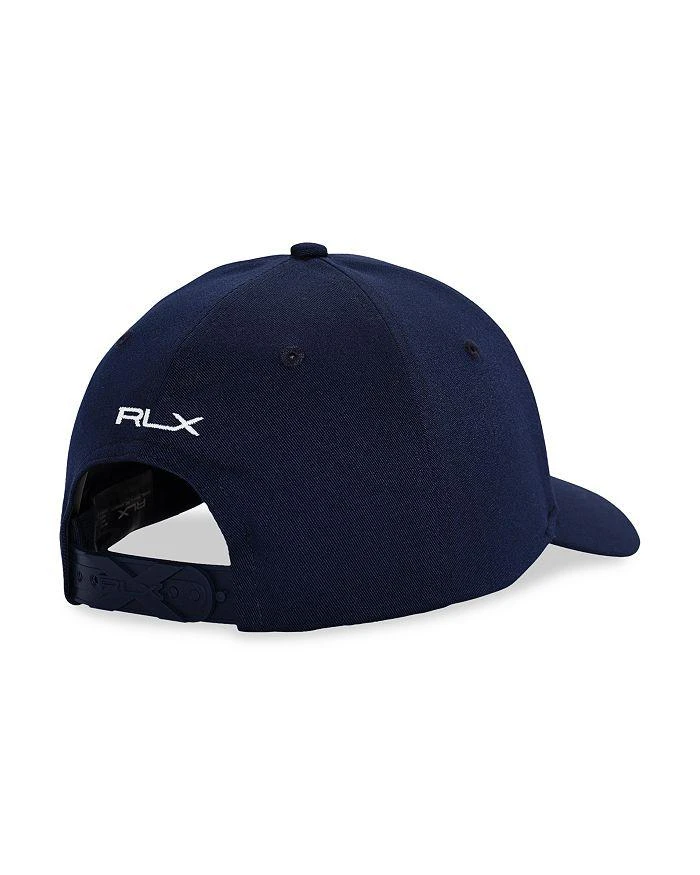 Ralph Lauren RLX Golf Logo Cap 2
