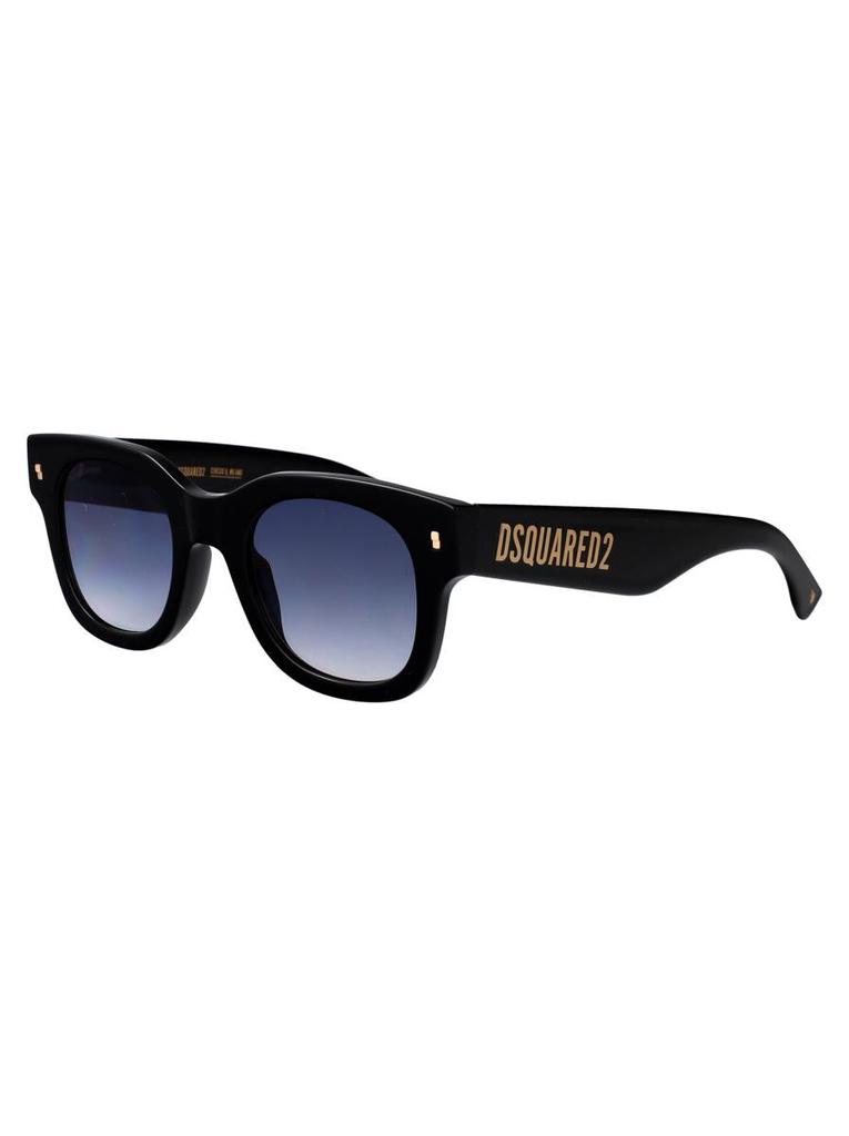 DSQUARED2 DSQUARED2 Sunglasses