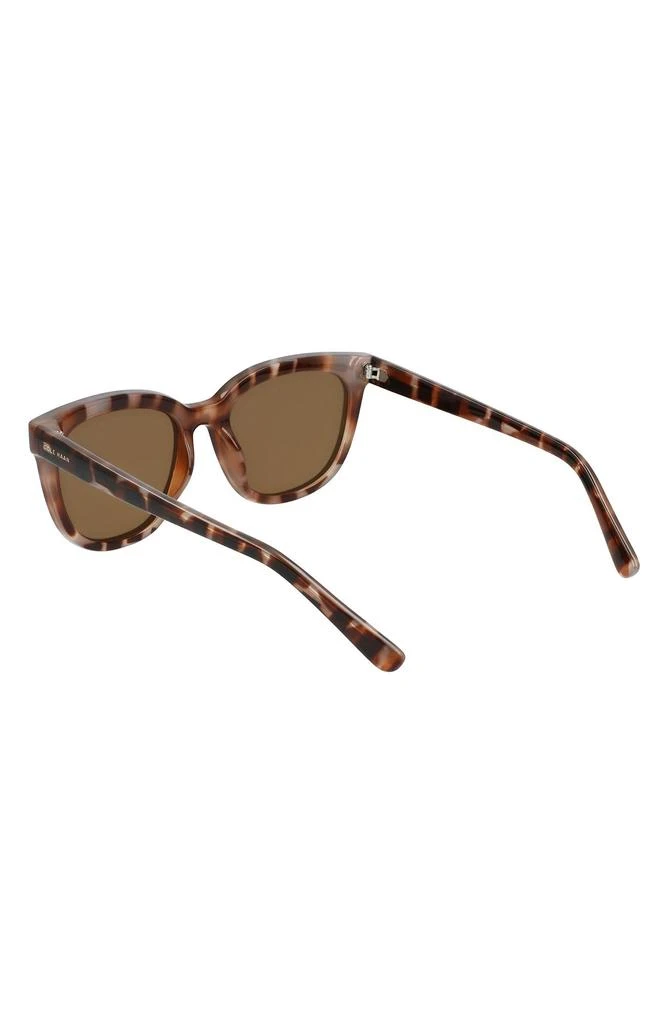 Cole Haan 55mm Polarized Square Sunglasses 3
