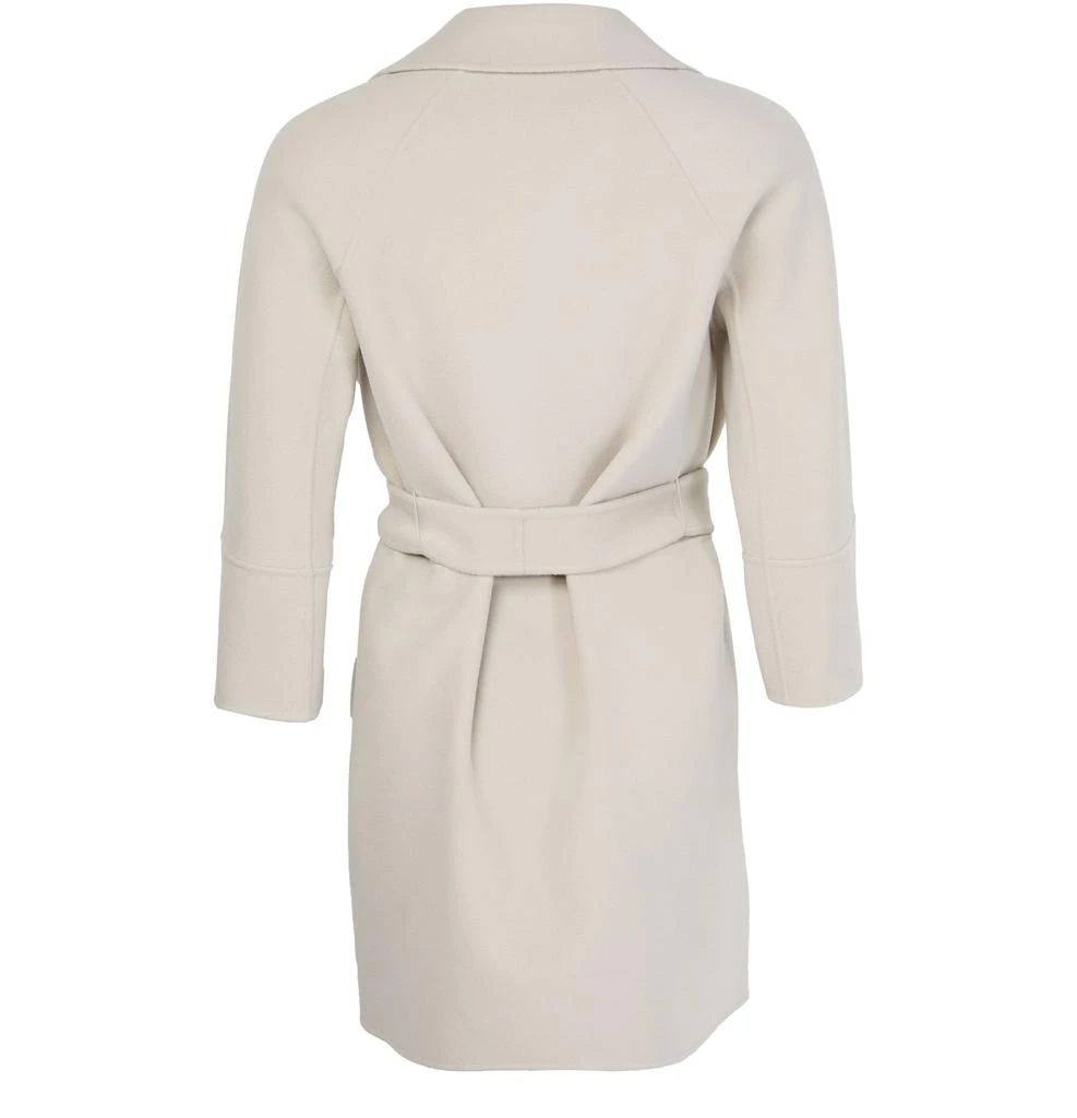 Max Mara Arona belted coat 3