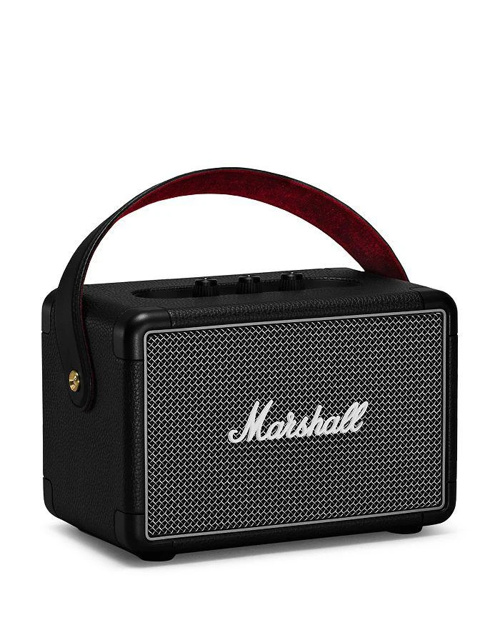 Marshall US Inc. Marshall Kilburn II Portable Speaker 5