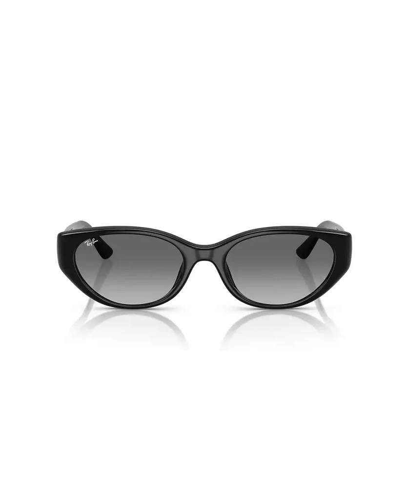 Ray-Ban Unisex Large Sunglasses, RB4457D 3