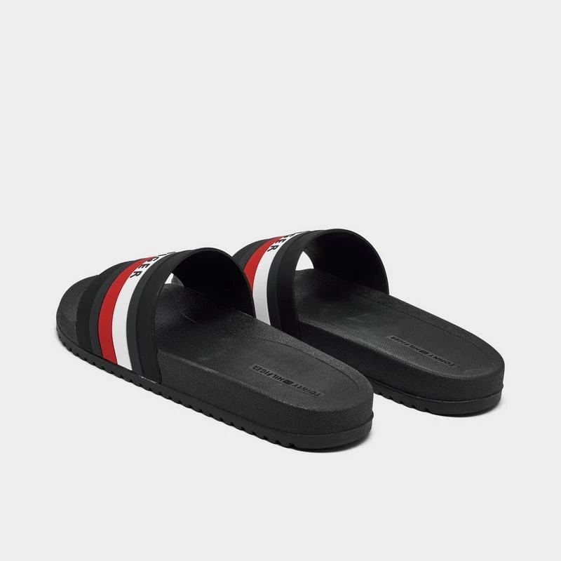 Tommy Hilfiger Tommy Hilfiger Riker Slide Sandals 4
