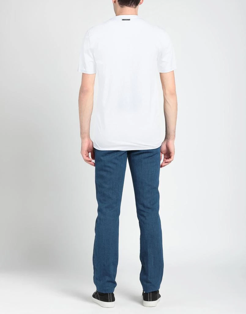 COSTUME NATIONAL Basic T-shirt 3