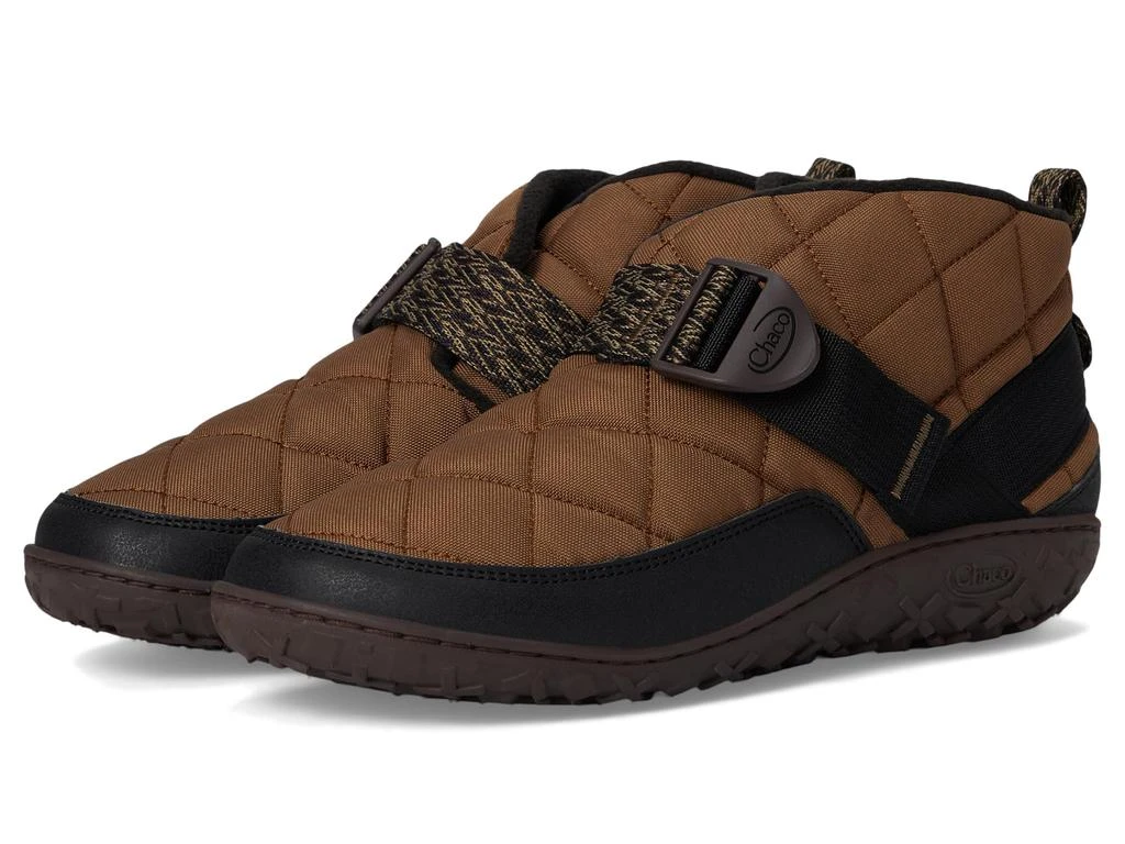 Chaco Ramble Rugged 1